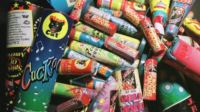 Millcreek expands firework restrictions to additional 'high-risk' areas