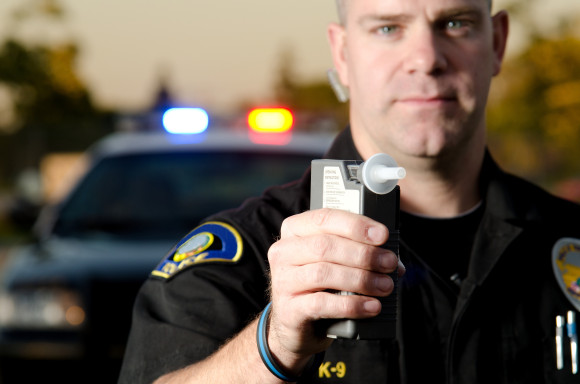 New Hampshire Ups DUI Test Refusal Penalty