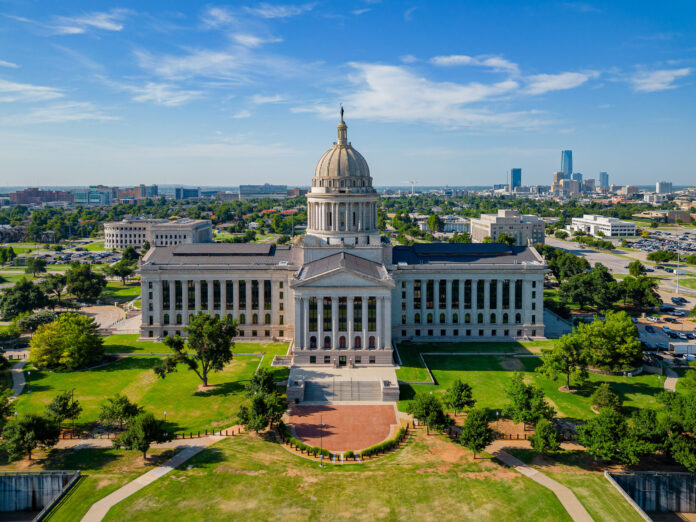 New Law Requires Insurance Rate Filings in Oklahoma to Undergo Review Process