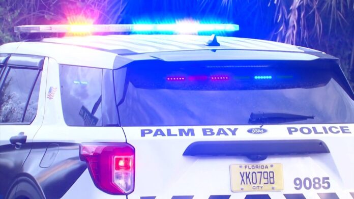 New brush fire in Palm Bay’s ‘Compound’ burned 100 acres, prompts evacuations