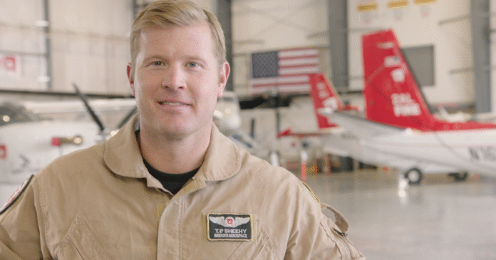 New details released about Sheehy's emergency landing of plane