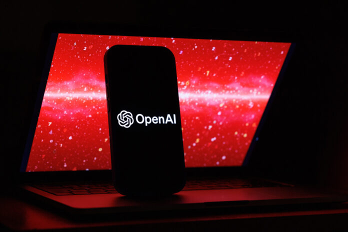 OpenAI Floats Idea of Global AI Governance Body With US, China