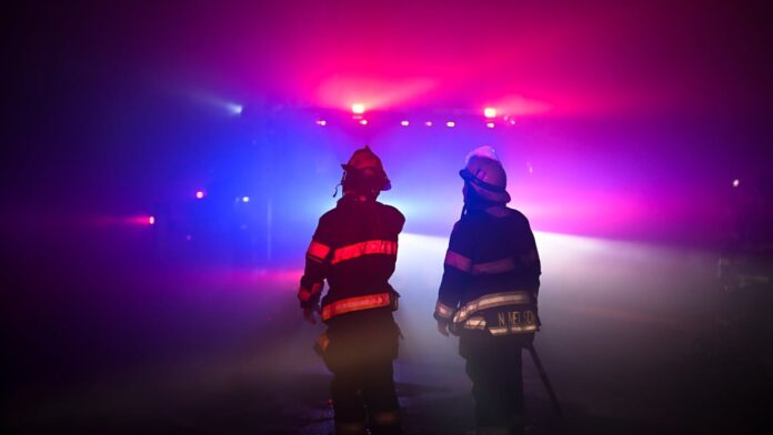 PTSD leave sidelines dozens of Minneapolis firefighters as overtime costs soar