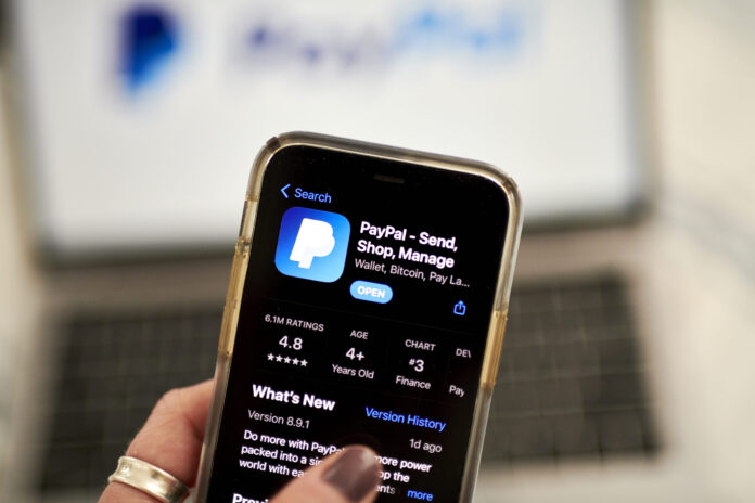 PayPal Agrees to Settle US Probe of DEI Business Initiative