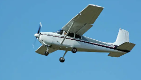 Plane crashes near Knik Glacier, Alaska State Trooper says