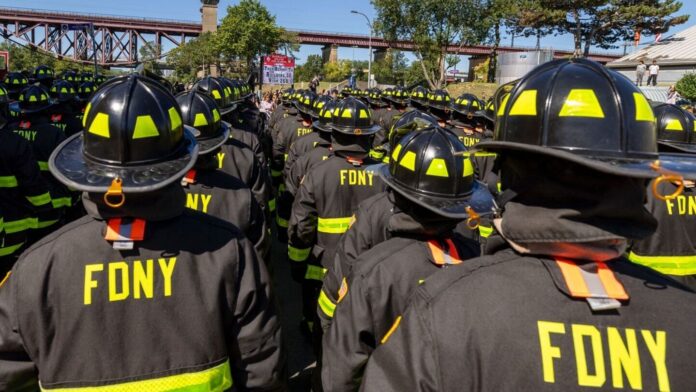 Public safety leaders push for better mental health support as first responder trauma takes toll