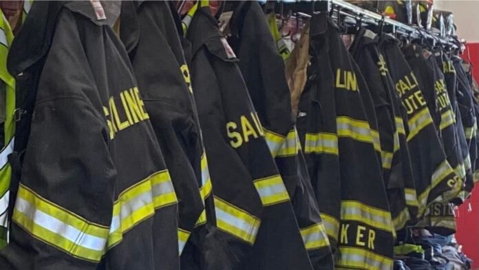 Saline area fire authority proposal could go to voters with new millage for fire services