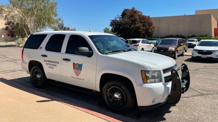Santa Fe crisis response program shrinks as behavioral health manager resigns