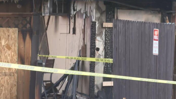 Second fire in 2 days at Colorado restaurant sparks investigation