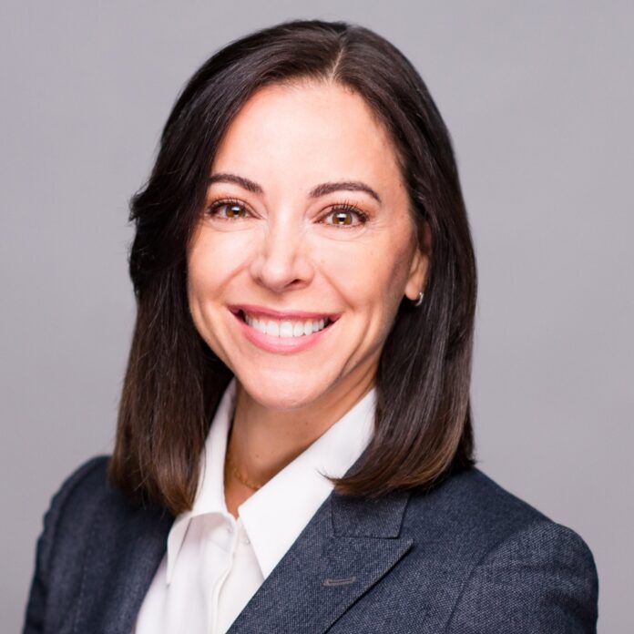 Sedgwick Names Dann Group President