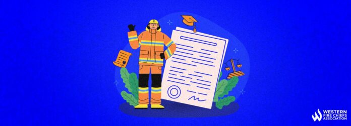 5 Tips on Writing a Firefighter Application Letter 