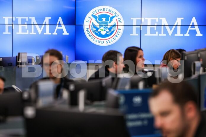 Trump’s FEMA Council Backs Overhaul of Disaster Response
