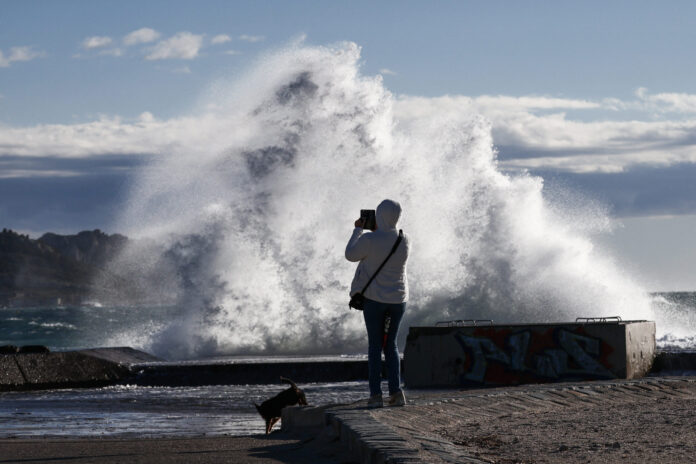 Typhoon Season in Northwest Pacific Seen Most Active in a Decade