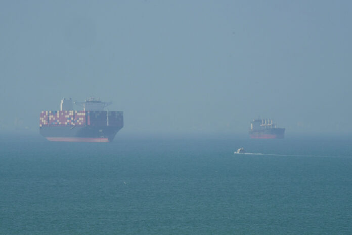 US Efforts to End Iran War Stumble as Ship Seized Near UAE