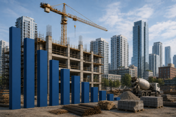 Verisk Report Shows Drop in US Reconstruction Costs in 2Q