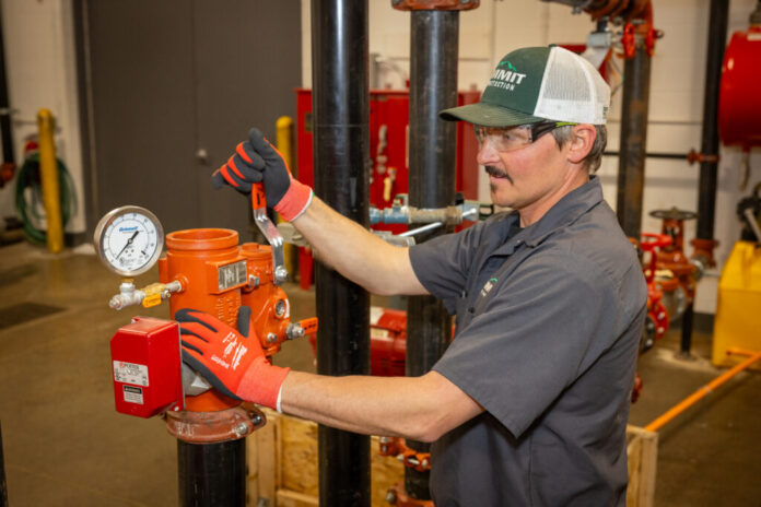 Why Fire Inspections are the Backbone of Emergency Preparedness